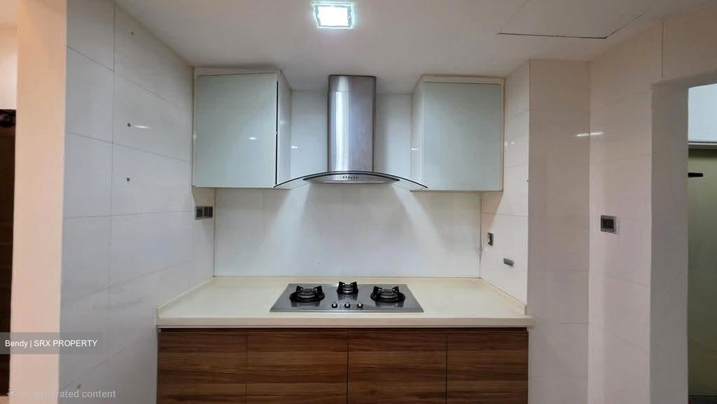 Grande Vista (D28), Condominium #613363501